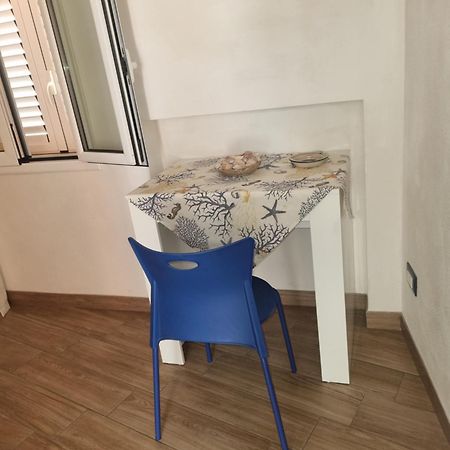 Domus Caricatore Sciacca Zewnętrze zdjęcie