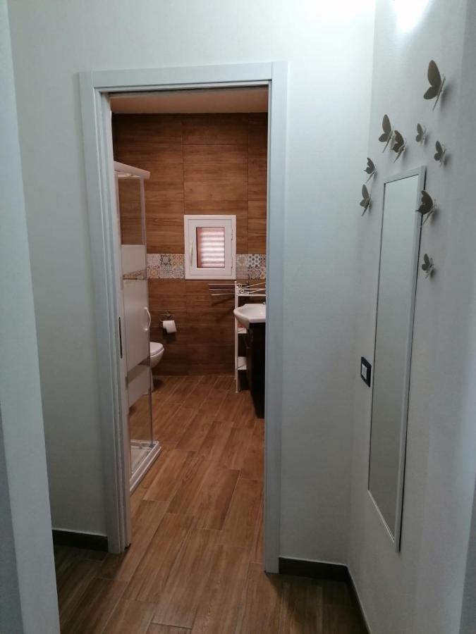 Domus Caricatore Sciacca Zewnętrze zdjęcie